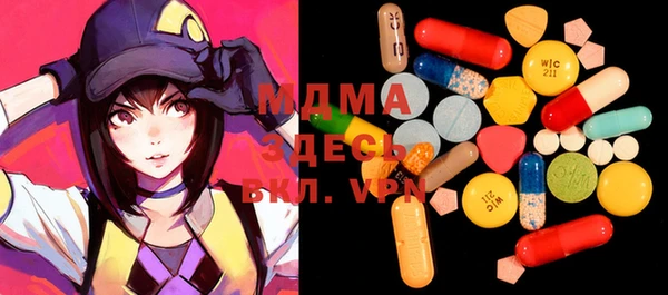 mix Заволжье